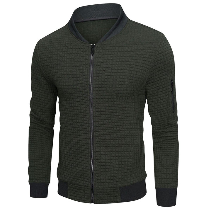 Drune | Bomberjacke Für Modische Outfits