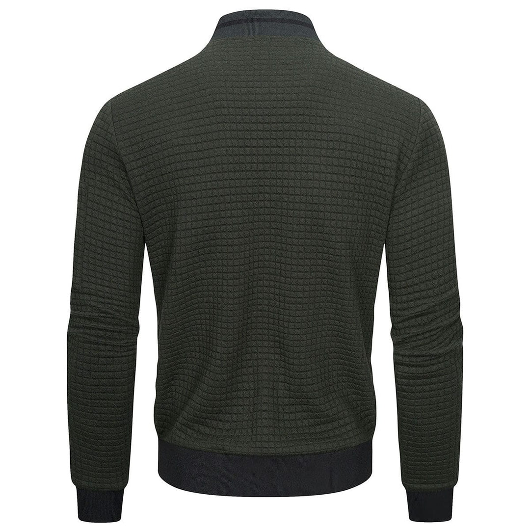 Drune | Bomberjacke Für Modische Outfits