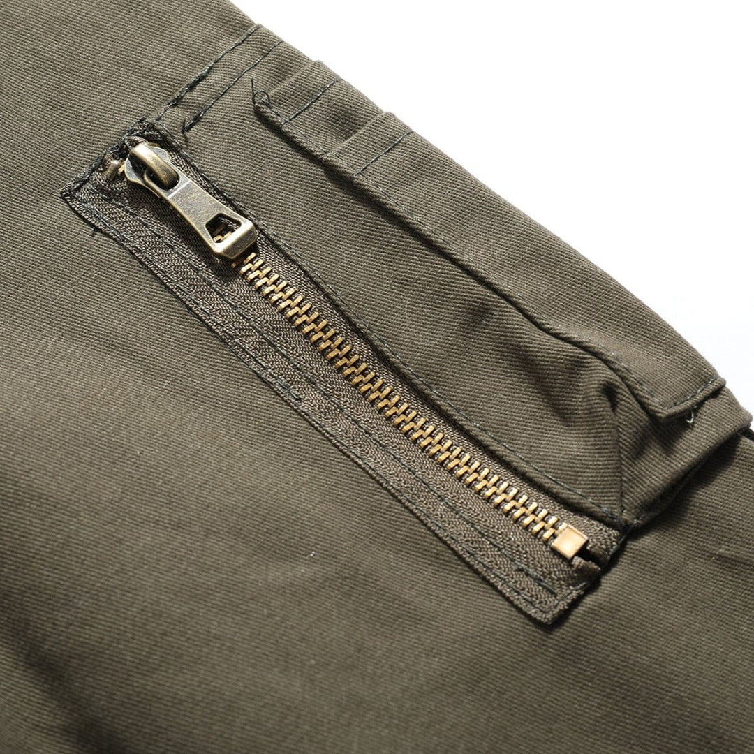 Drune | Vesper Modern Sherpa Jacke