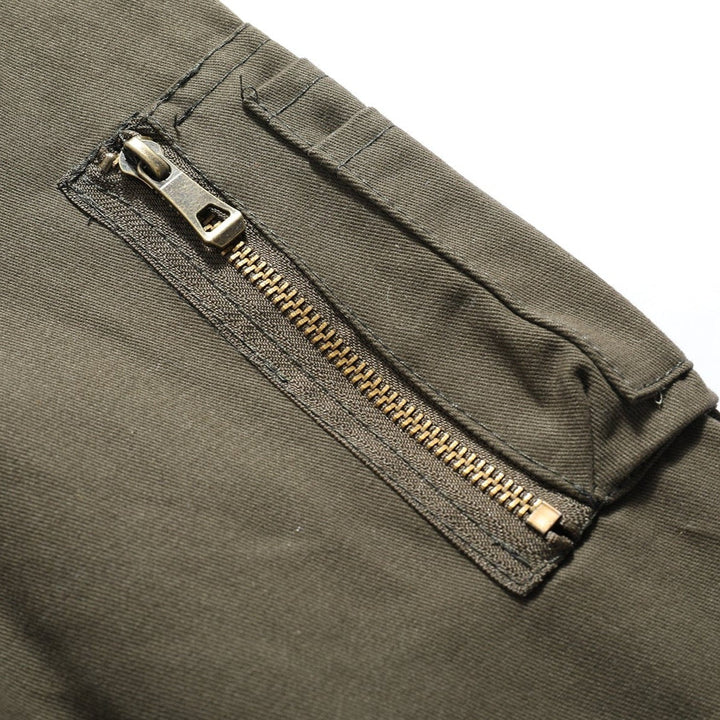 Drune | Vesper Modern Sherpa Jacke