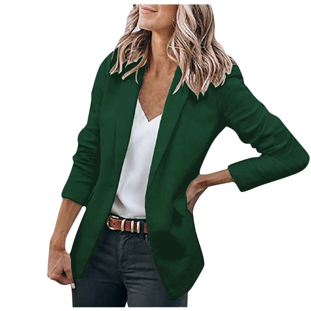 Drune | Vielseitiger Blazer Für Damen Elegant & Zeitlos