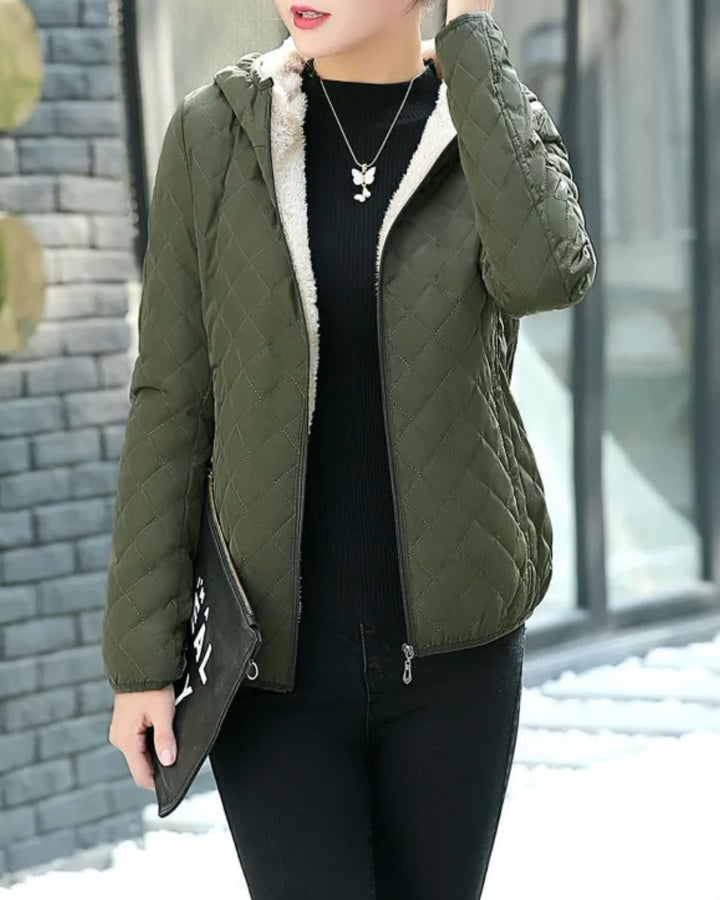 Drune | Adelle Warm und Elegant