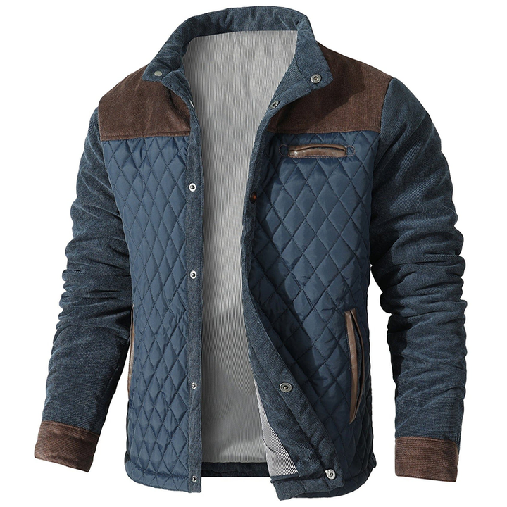 Drune | Chaqueta Dakusy Urban Casual