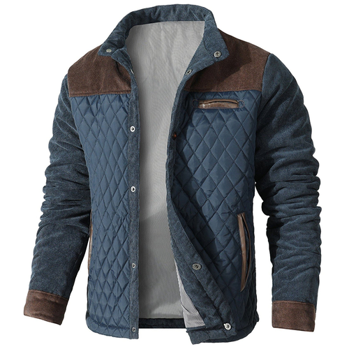Drune | Chaqueta Dakusy Urban Casual