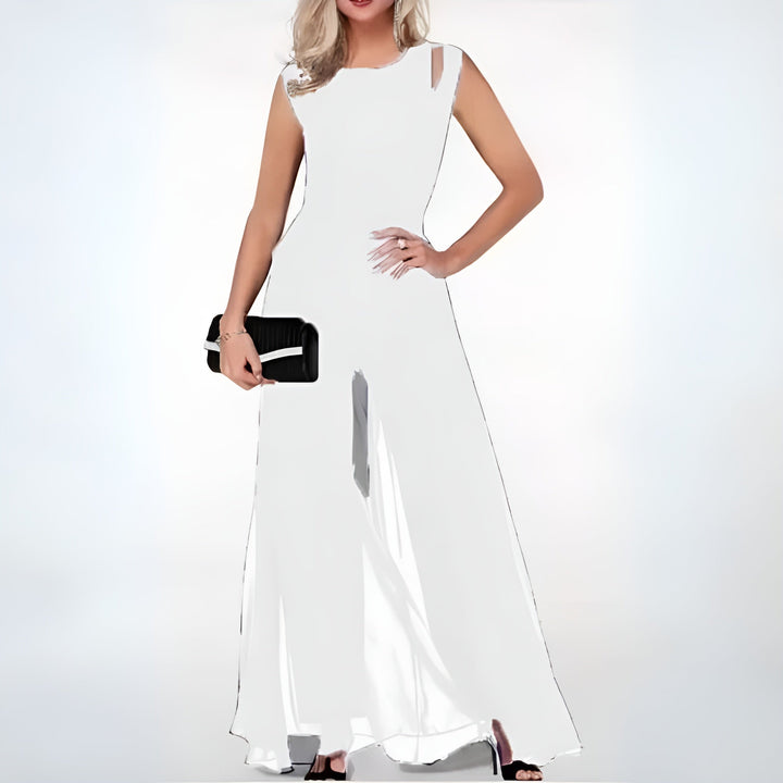 Trendy Damen Jumpsuit für Party & Alltag | Drune
