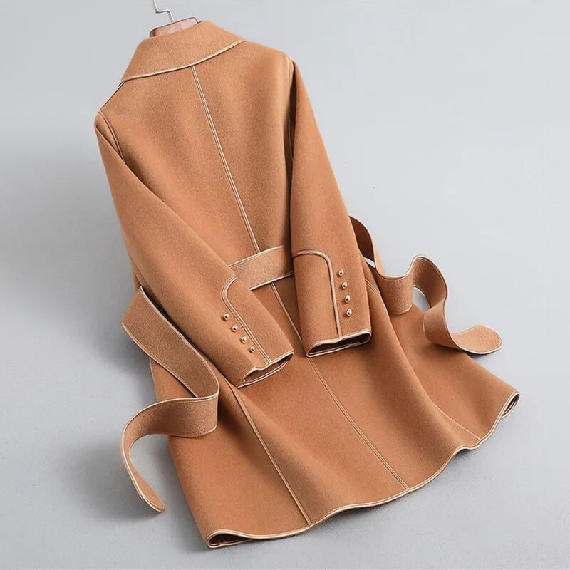 Drune | Trenchcoat für Damen