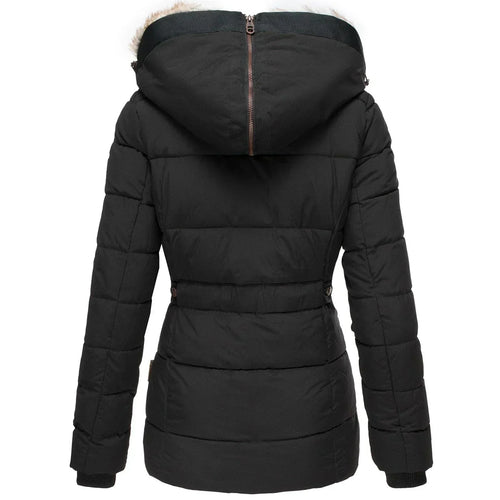 Drune | Stilvolle & Warme Damen Winterjacke