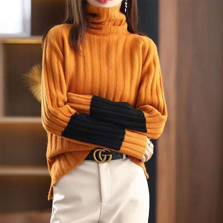 Drune | Lässiger Pullover