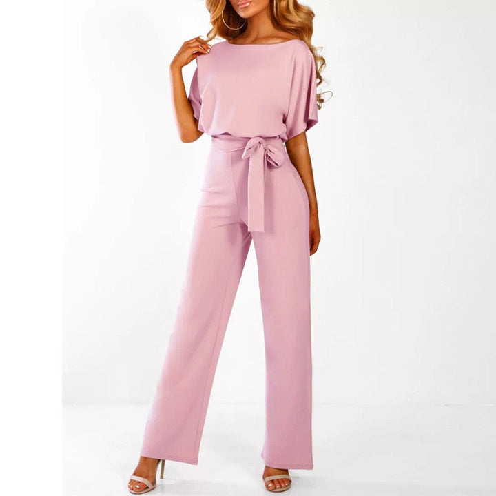 Drune | Schlichter und stilvoller Jumpsuit