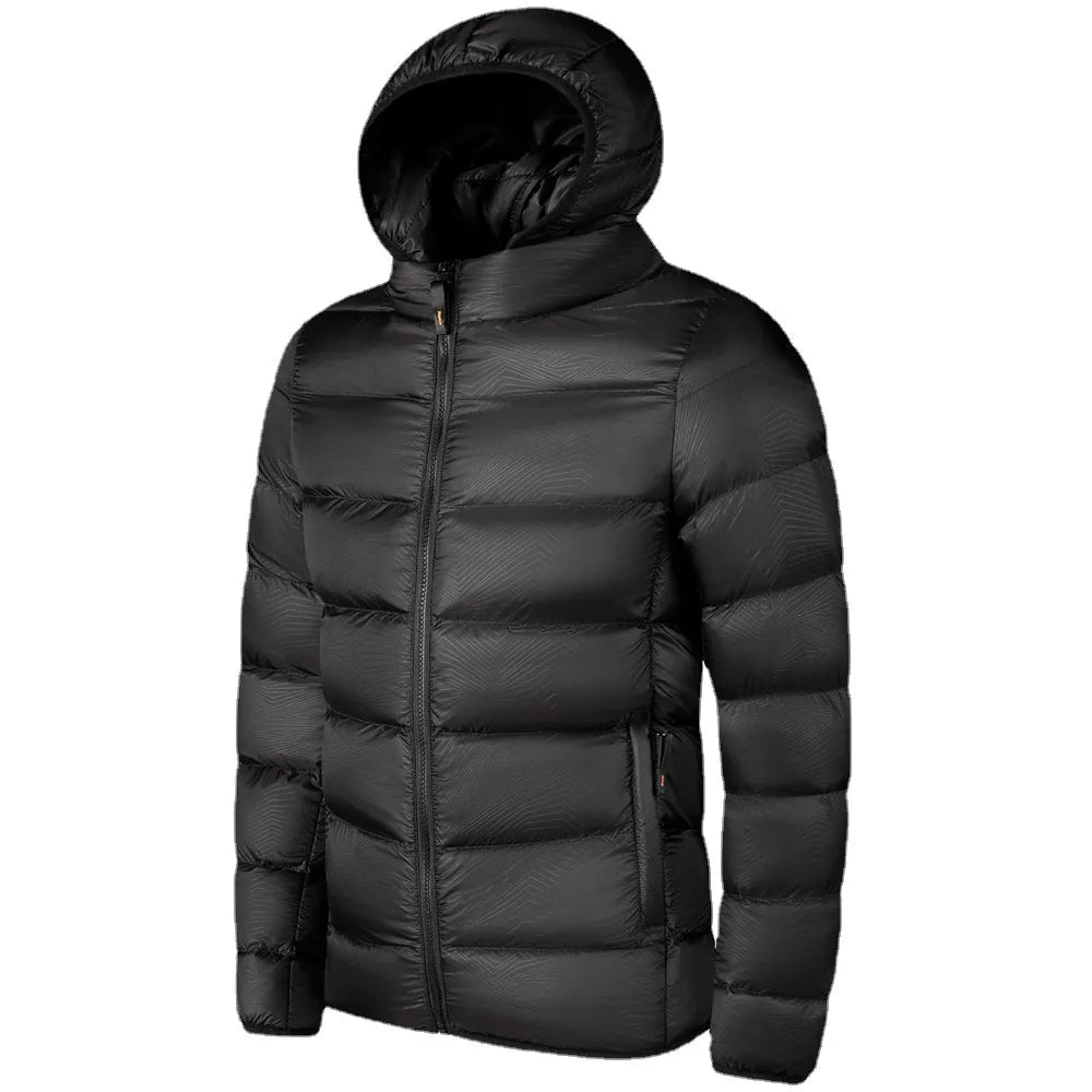 Drune | Leichte Jacke für Männer