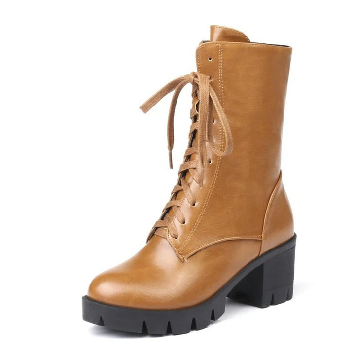 Drune | Die ultimativen klobigen Stiefel für unaufhaltsamen Stil
