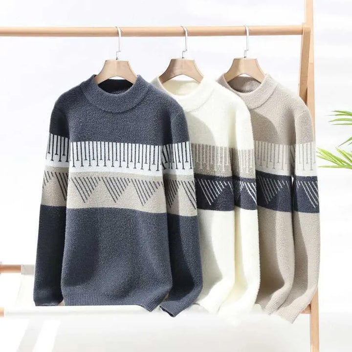 Drune | Trendig pullover für Männer