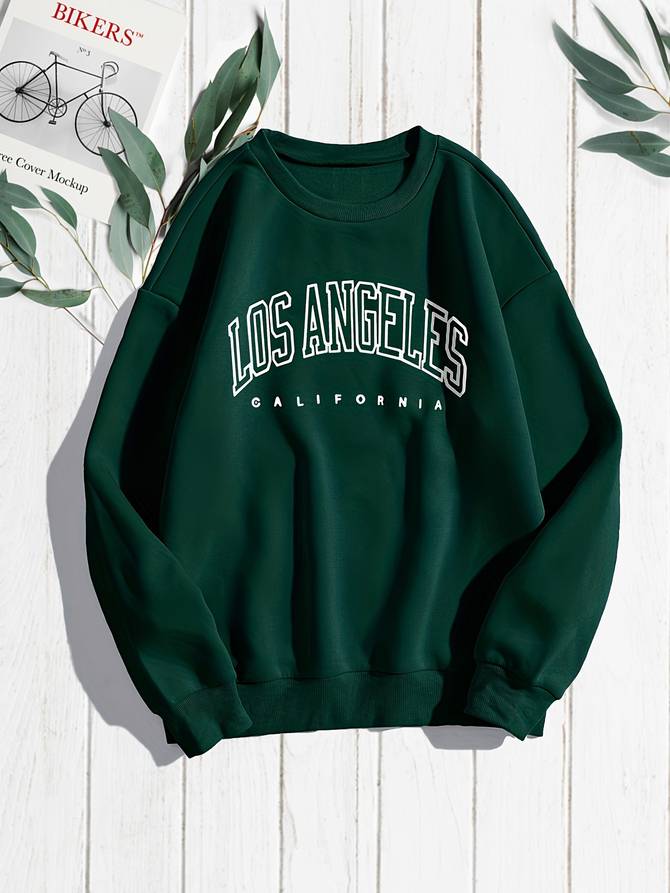 Drune Los Angeles