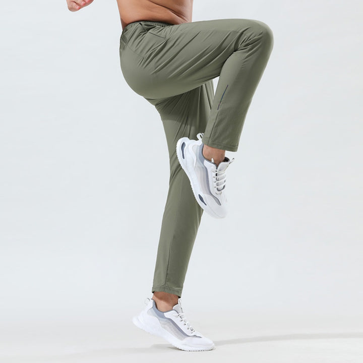 Drune | Lange Hose für Outdoor-Fitness