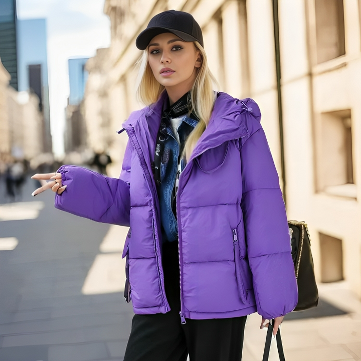 Drune | Jacket für Damen