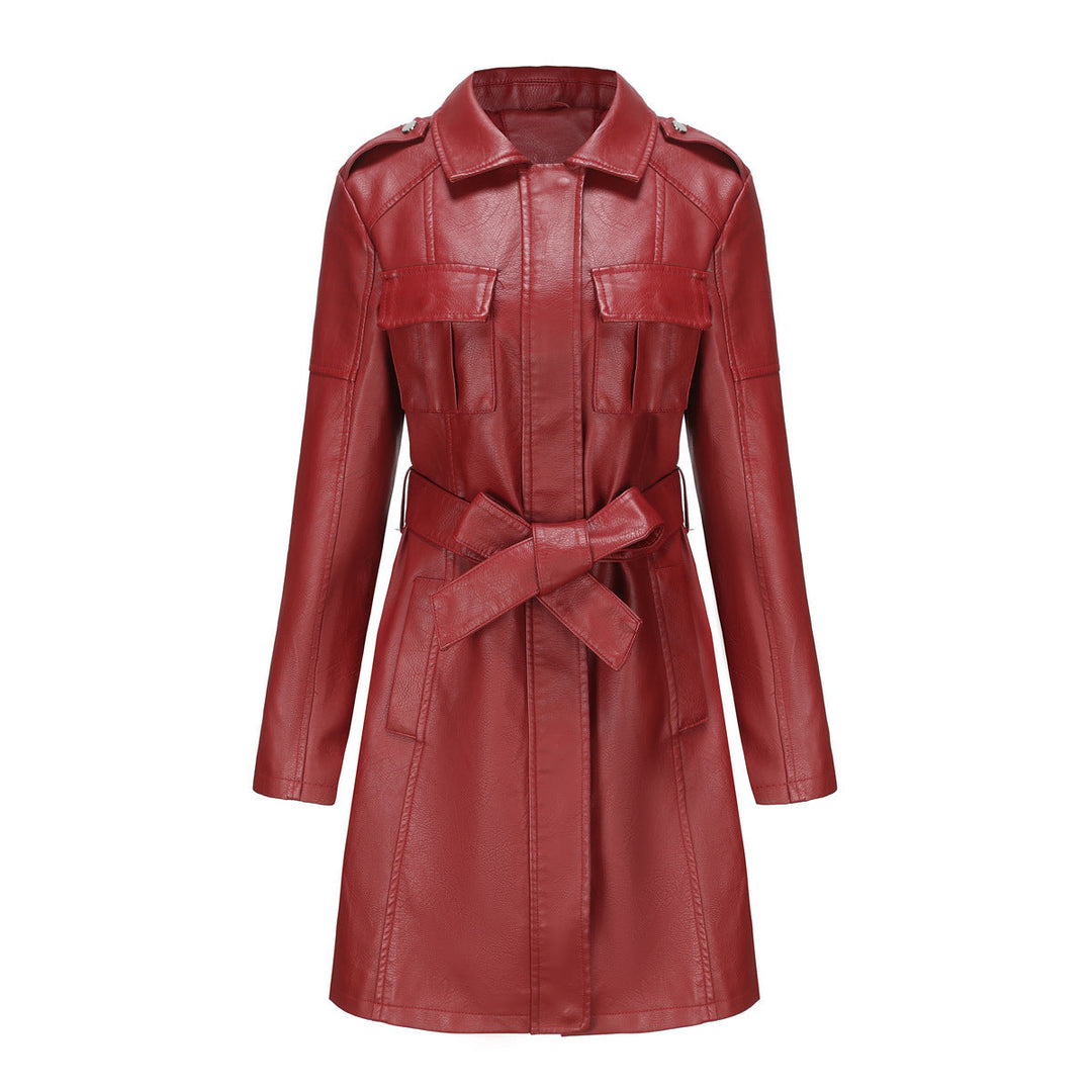 Drune | Outdoor-Windbreaker für Frauen
