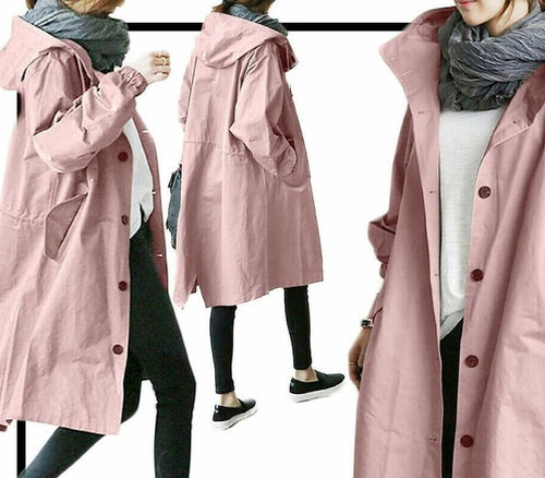 Drune | Die Windbreaker Jacke des Jahres 2024