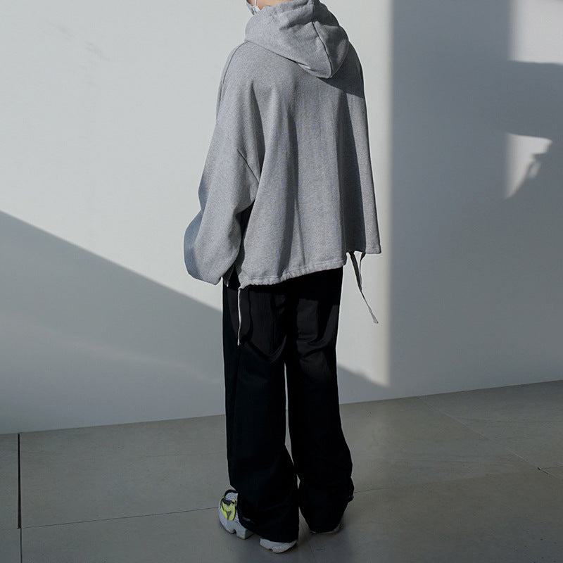 Drune | Lässiger übergroßer Hoodie