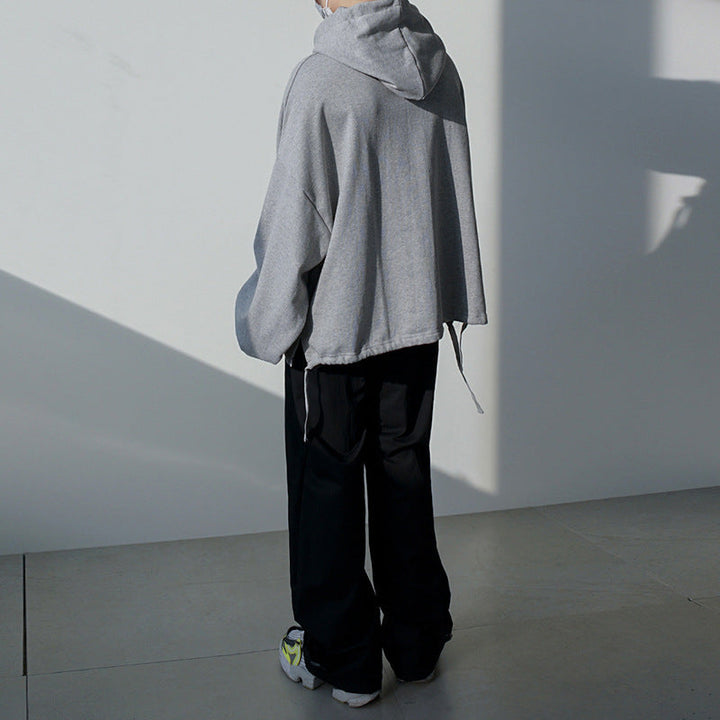 Drune | Lässiger übergroßer Hoodie