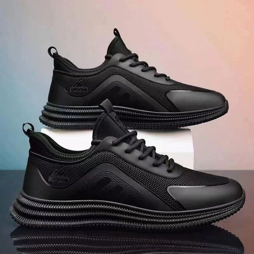 Drune - Modische Wanderschuhe
