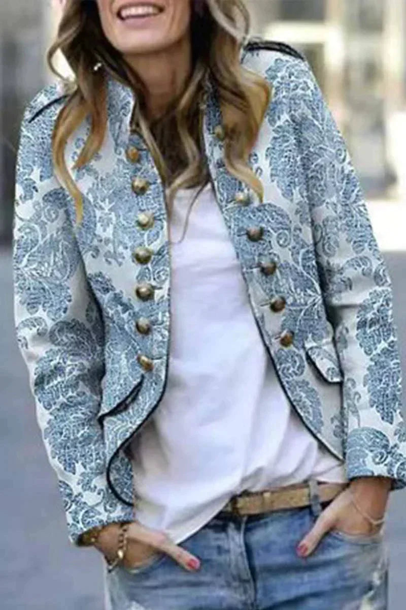 Drune | Zeitlos Und Eleganter Allround-Jacke