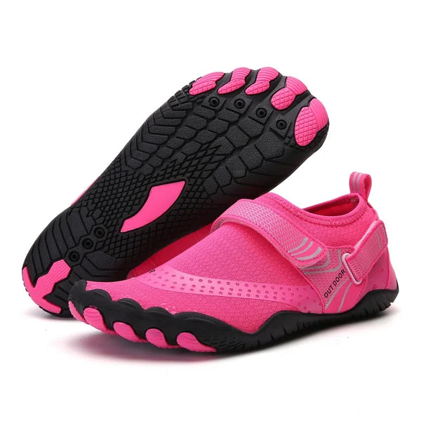 Drune | Barfuß Orthopädische Wasserschuhe