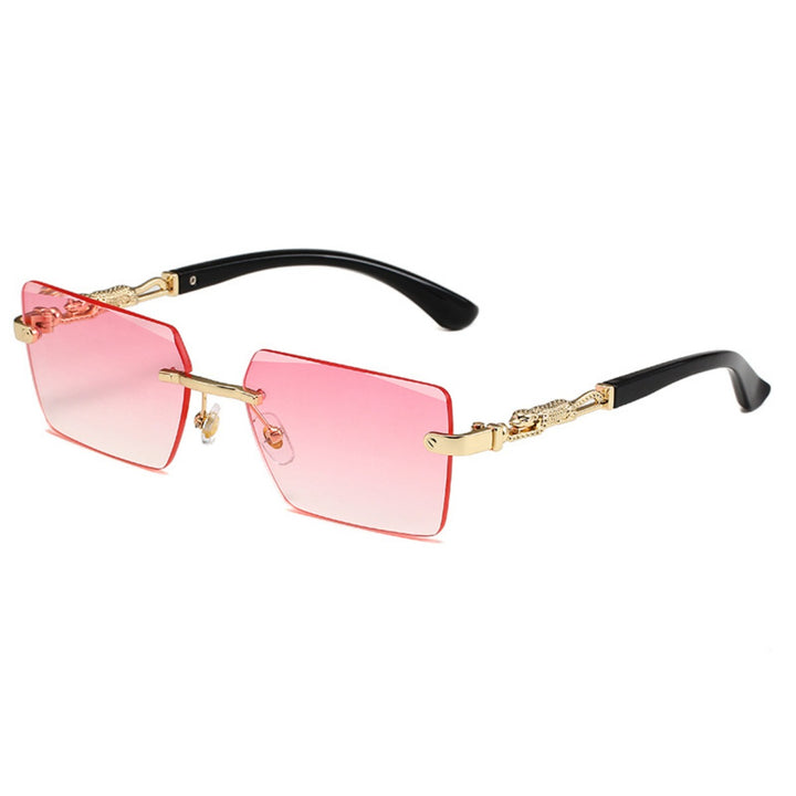 Drune | Randlose PC-Sonnenbrille