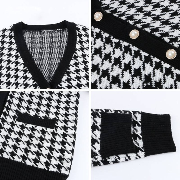 Drune | Für Irgendwas Pullover