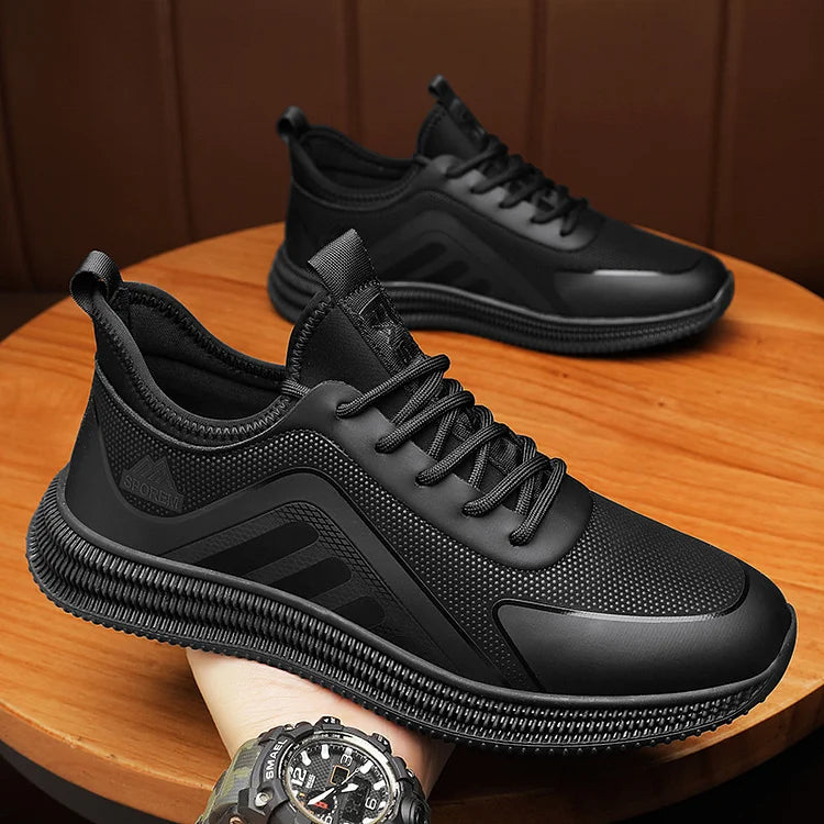 Drune - Modische Wanderschuhe