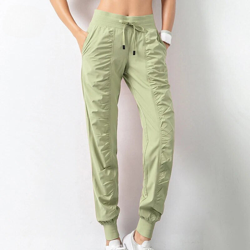 Drune - Bequeme Wanderhose
