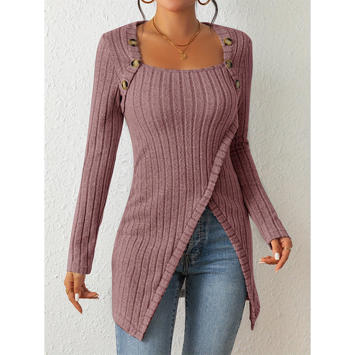 Drune | Trendiger Damenpullover