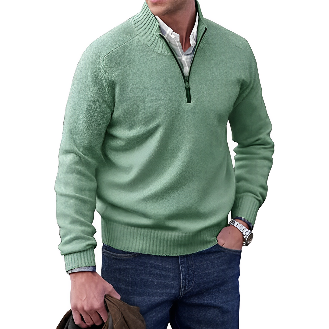 Drune | Wärmender und eleganter Pullover