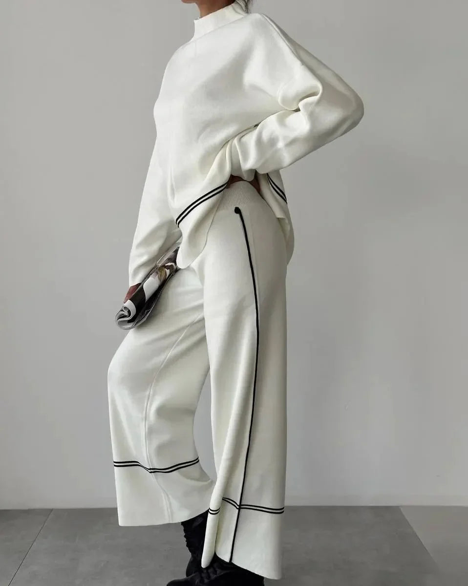 Drune | Wintersatz Mit Passenden Accessoires
