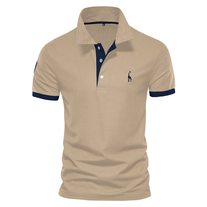 Drune | Elegantes Herren Polohemd