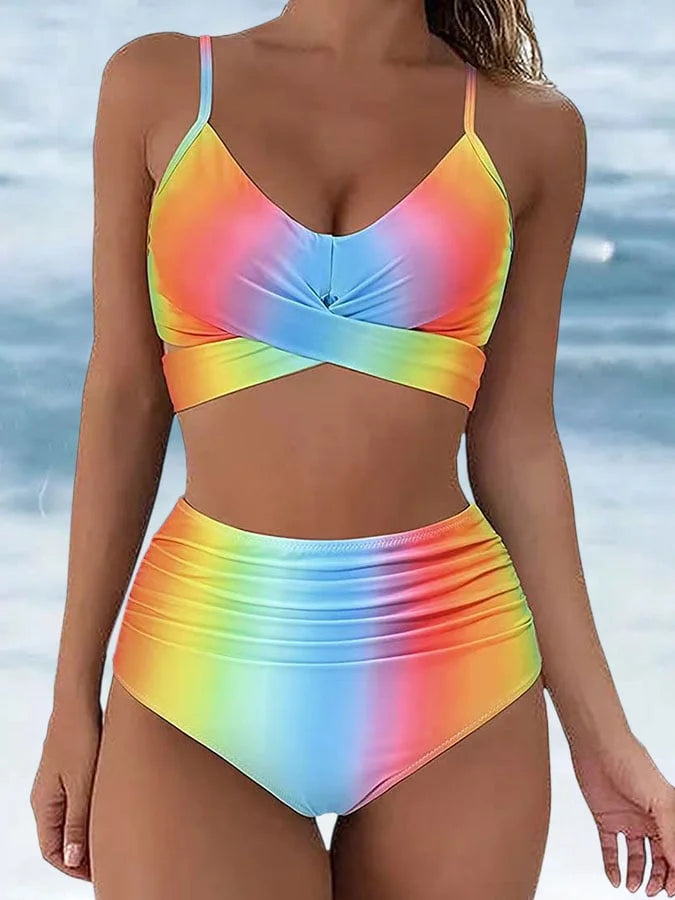 Drune | Entspannende und stilvolle Bikinis
