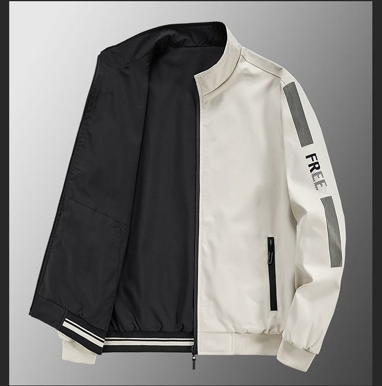 Drune | Wende Sommerjacke