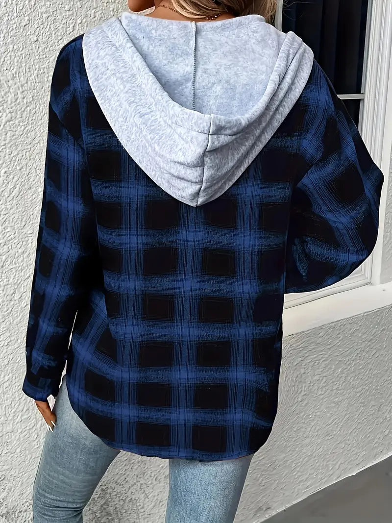 Drune | Trendiger und eleganter Mantel