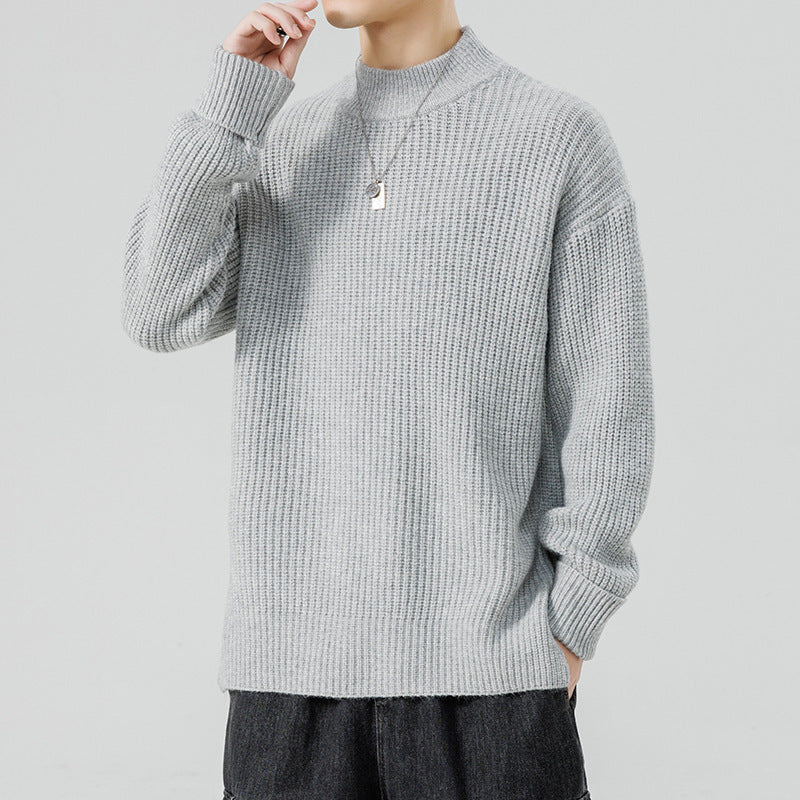 Drune | Stilvoller Pullover Für Männer