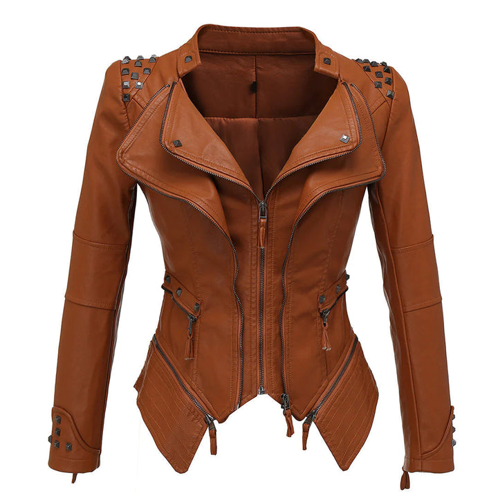 Drune | Elegante Taillierte Jacke