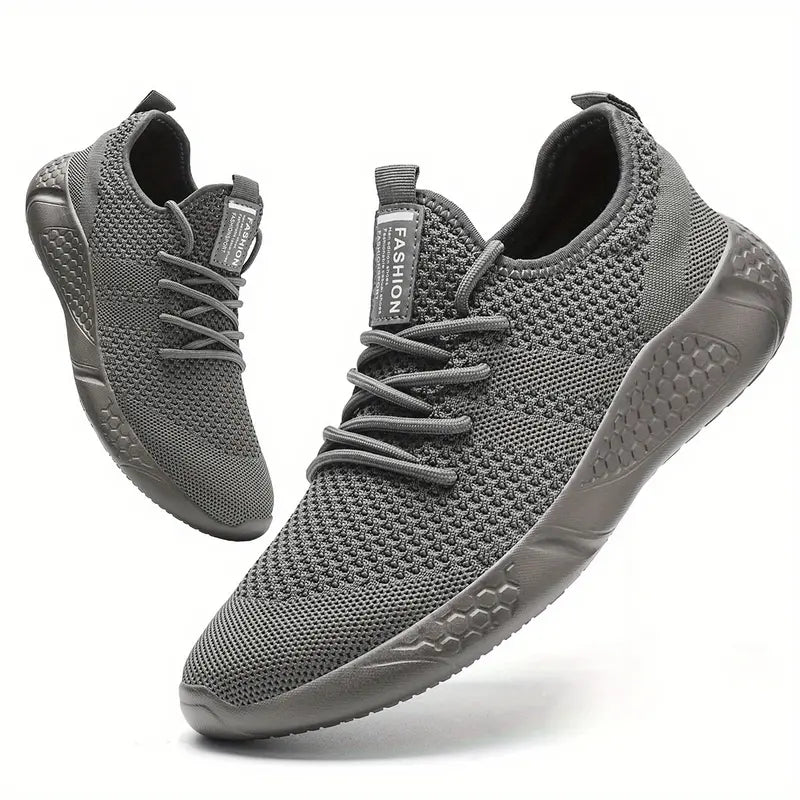 Drune | Leichte Schuhe mit Rutschfester Sohle für Unübertroffenen Komfort