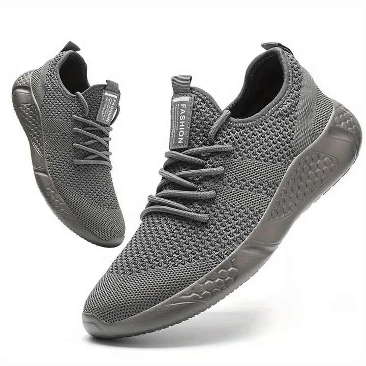 Drune | Leichte Schuhe mit Rutschfester Sohle für Unübertroffenen Komfort