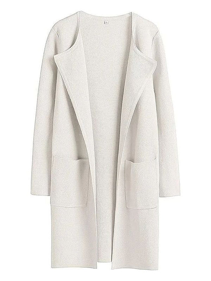 Drune | Neue stilvolle Jacke mit Revers