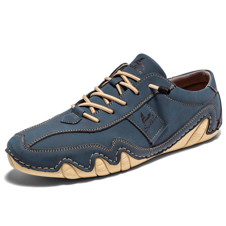 Drune | Herren Freizeitschuhe in Großen Größen