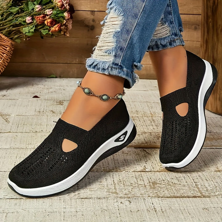 Drune | Leichte und Stylische Damen Sneaker