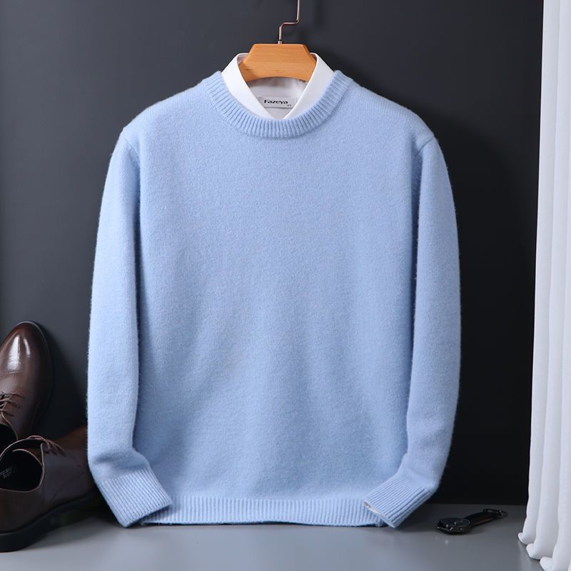 Drune | Hochwertige Kaschmir Herren Pullover