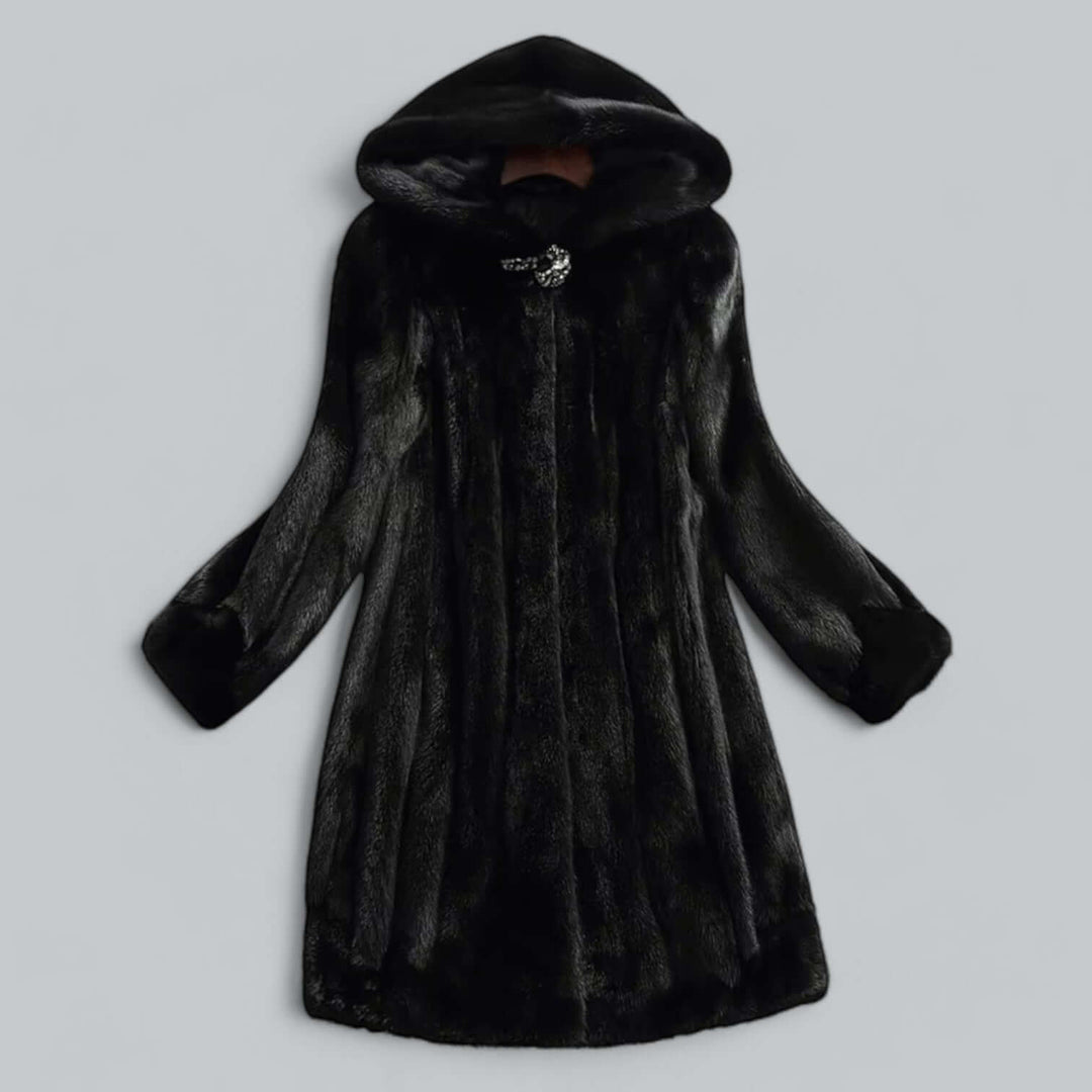 Drune | Frauen eleganter Wintermantel