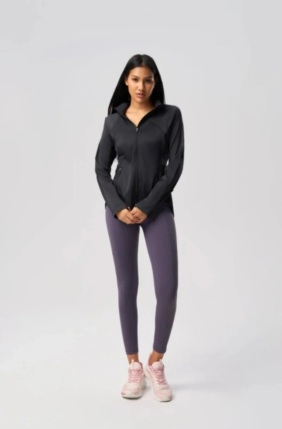Drune | Ice Breathable Anti-UV Sport Yoga Sonnenschutz Kleidung