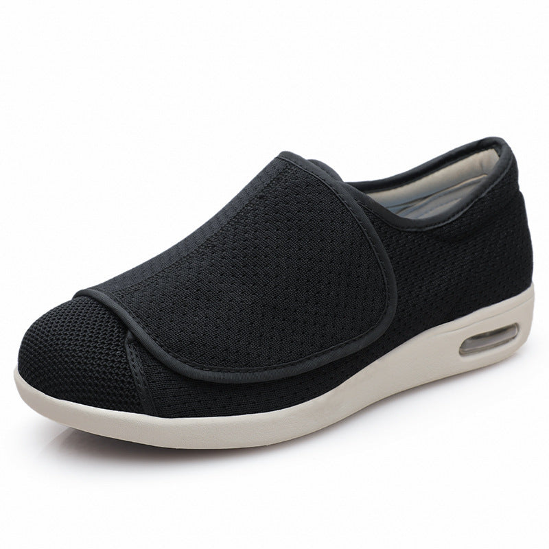 Drune |  Freizeitschuhe Mit Weicher Ergonomischer Sohle