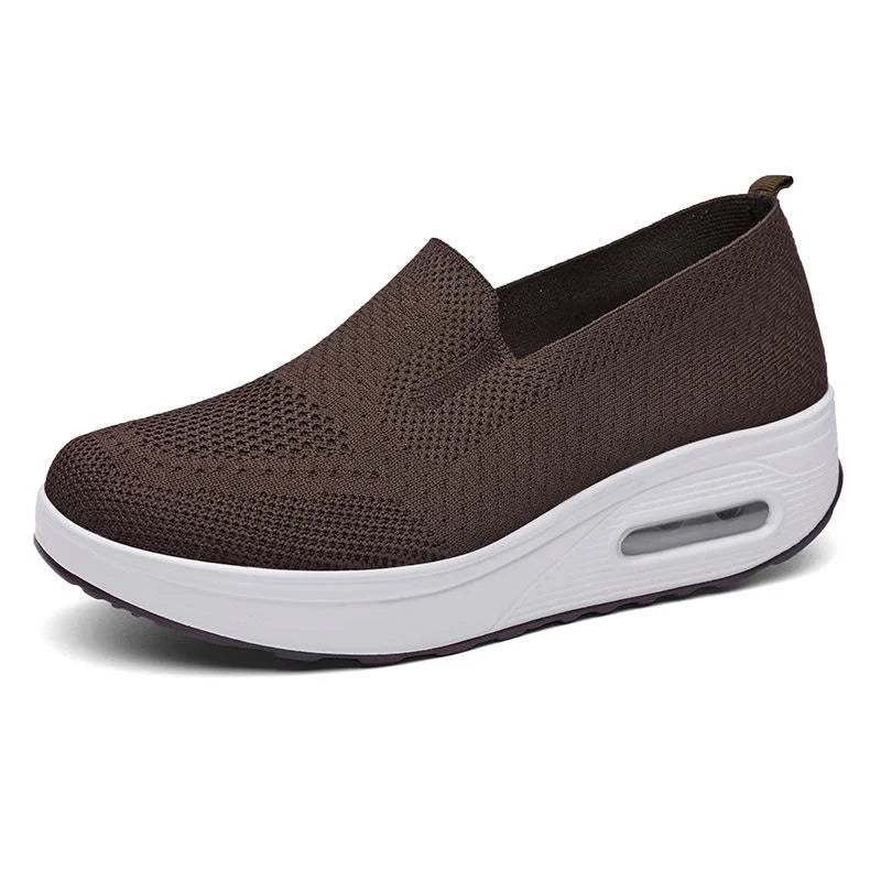 Drune | Orthopädische Sneakers