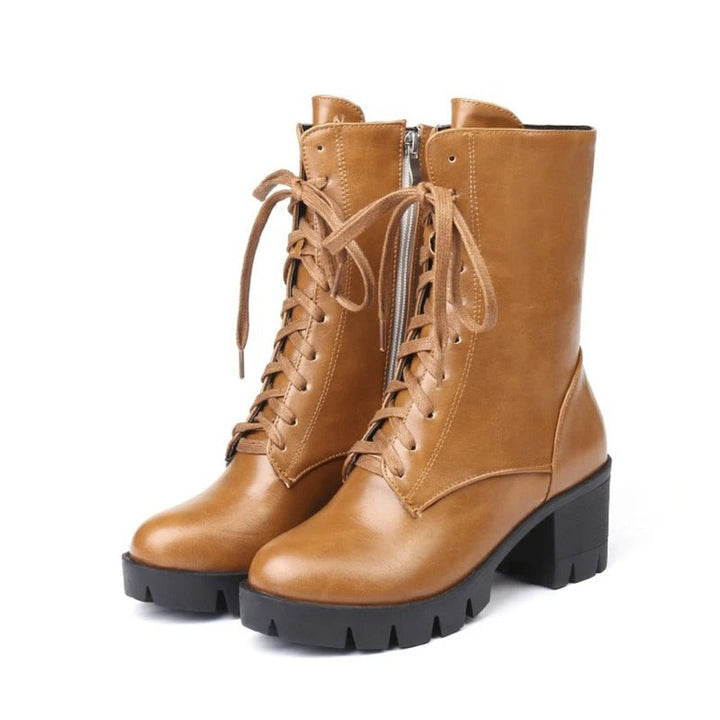 Drune | Die ultimativen klobigen Stiefel für unaufhaltsamen Stil